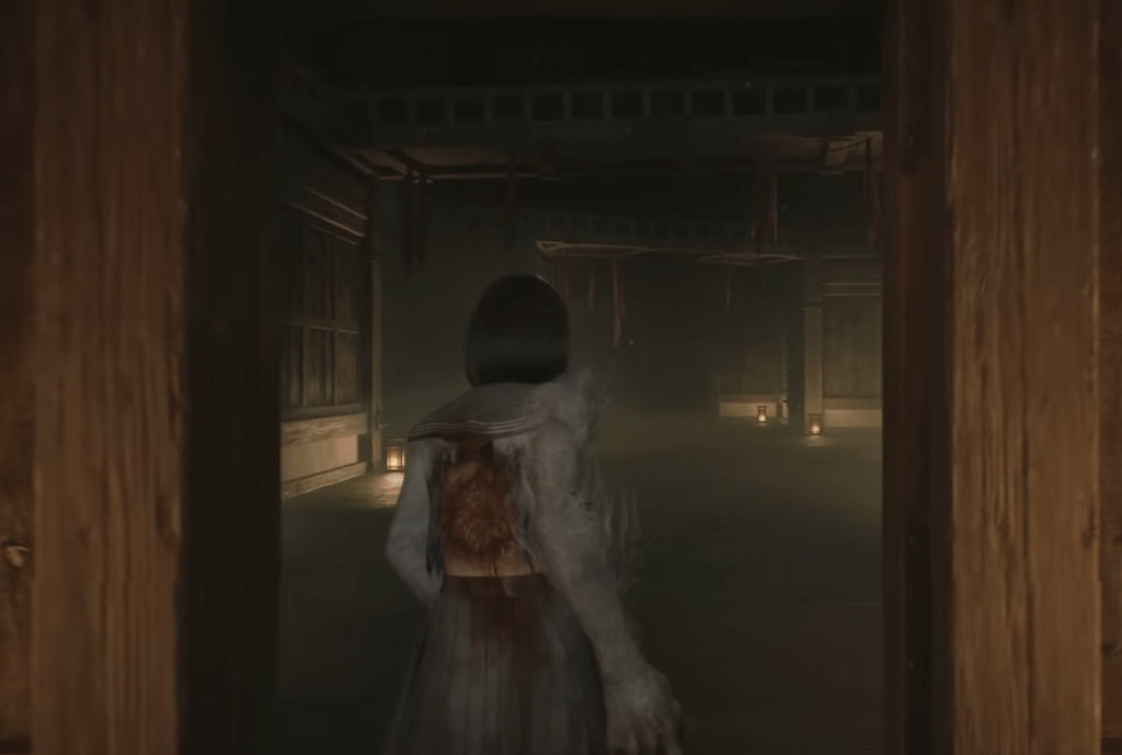 silent hill f