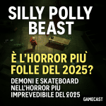 Silly Polly Beast è l’horror più folle dell’anno? Tutto sul survival psicologico tra demoni, skateboard e incubi