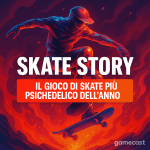 La demo di Skate Story è già una bomba da GOTY?