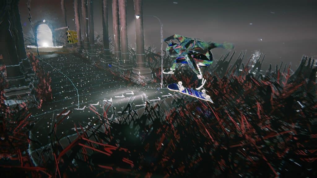 skate story 2