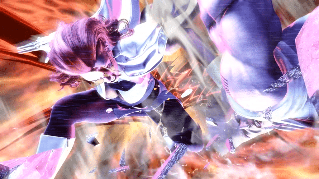 street fighter 6 - c. viper