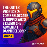 The Outer Worlds 2: come sbloccare il doppio salto e l’elmo che aumenta i danni del 30%?