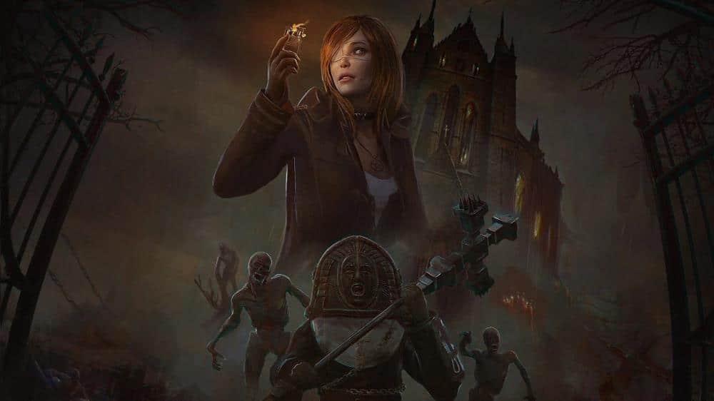 tormented souls 2