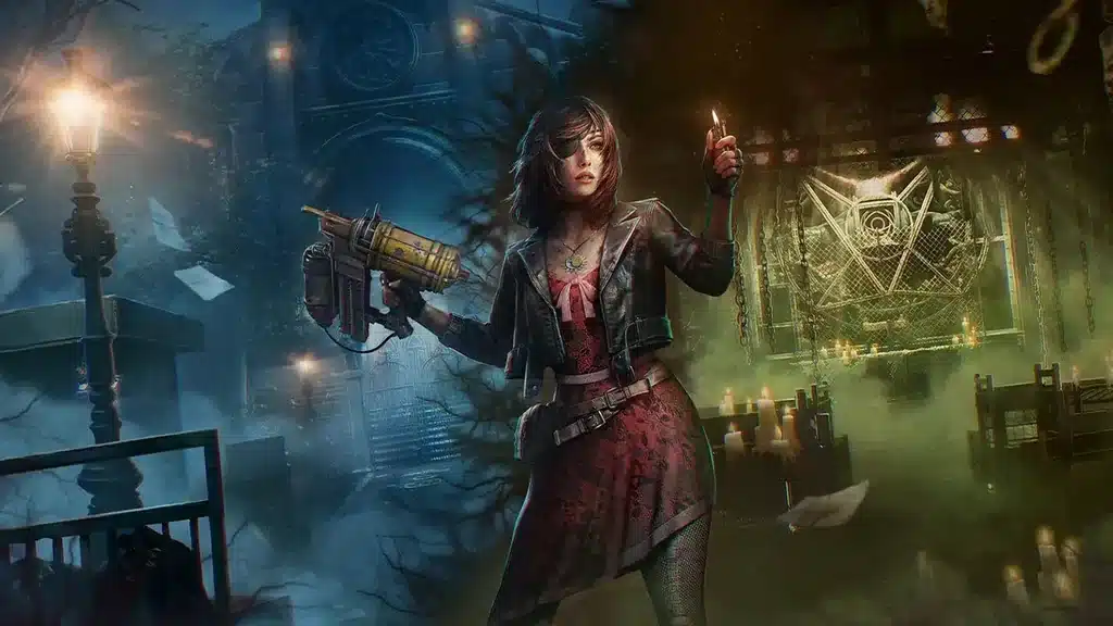 come si risolve l’enigma dello squalo in tormented souls 2 e cosa si ottiene