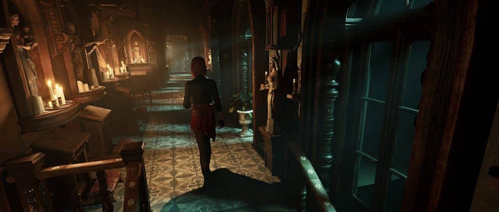 tormented souls 2