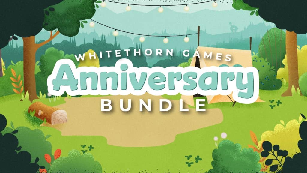 whitethorn games