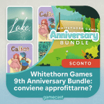 Whitethorn Games 9th Anniversary Bundle: conviene approfittarne?