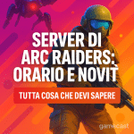 Quando aprono i server di ARC Raiders e cosa è cambiato dopo il Server Slam