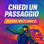 Battlefield 6: come funziona Chiedi un passaggio e perché migliora la cooperazione tra giocatori