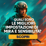 Quali sono le migliori impostazioni di mira e sensibilità per il Battle Royale Redsec di Battlefield 6