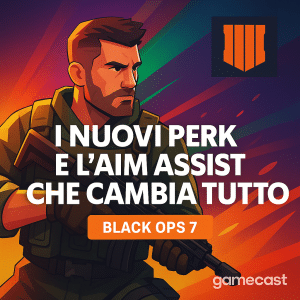 black ops 7 rinnova perk, movimento e aim assist grazie ai feedback della beta. thexclusiveace svela tutti i cambiamenti chiave nel nuovo call of duty.