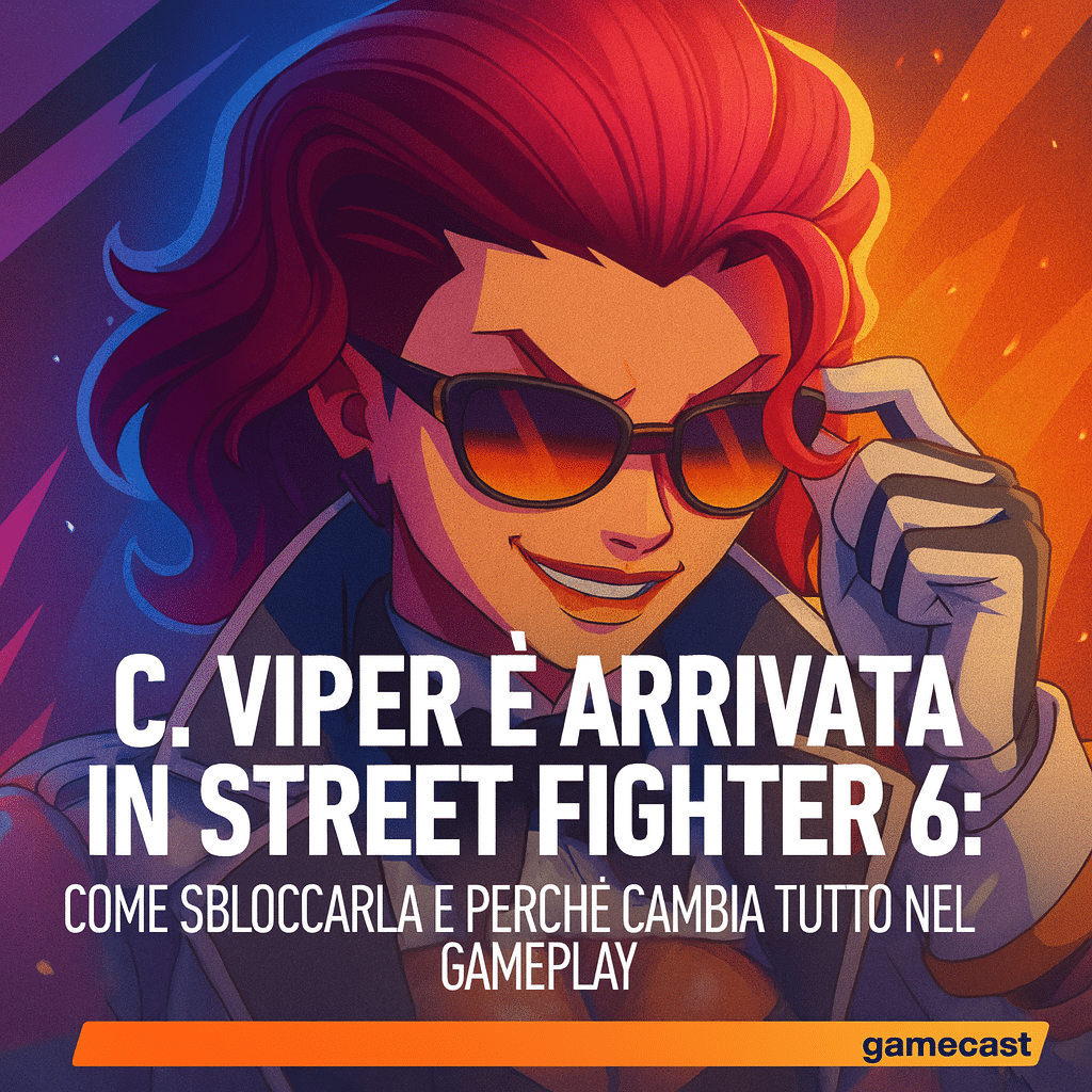 c-viper-street-fighter-6-come-sbloccarla
