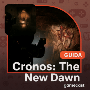 cronos: the new dawn – guida alla demo horror gratuita perfetta per halloween 2025