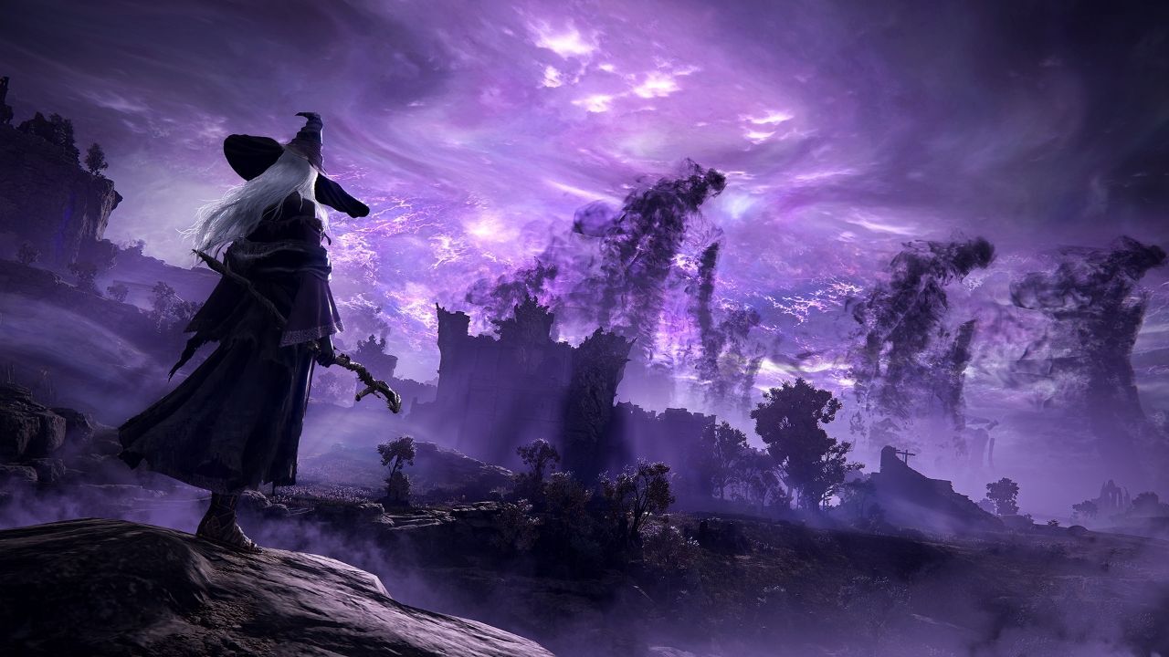 elden ring screenshot gameplay