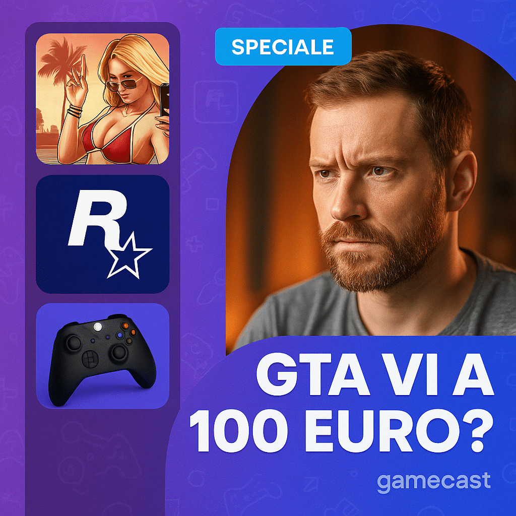 GTA VI a 100 euro? Rockstar può permetterselo, parola del creatore di Saints Row