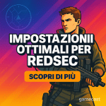 Impostazioni REDSEC Battlefield 6: la guida definitiva per PS5, Xbox e PC?