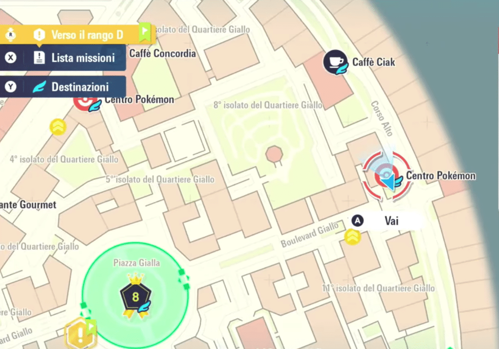 pokémon leggende z-a: dove trovare tutte le pietre evolutive e quali puoi comprare?