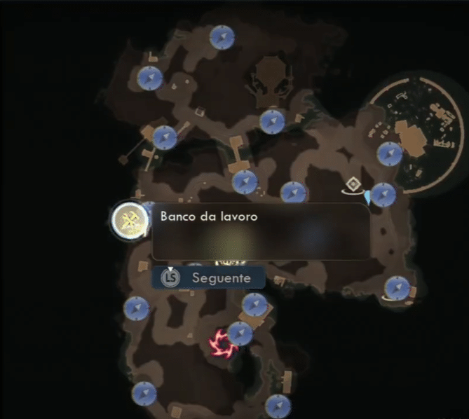 come reclutare inez subito all’inizio su isola paradiso in the outer worlds 2?