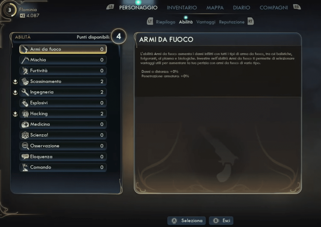the outer worlds 2: come sbloccare il doppio salto e l’elmo che aumenta i danni del 30%?