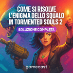 Come si risolve l’enigma dello squalo in Tormented Souls 2 e cosa si ottiene