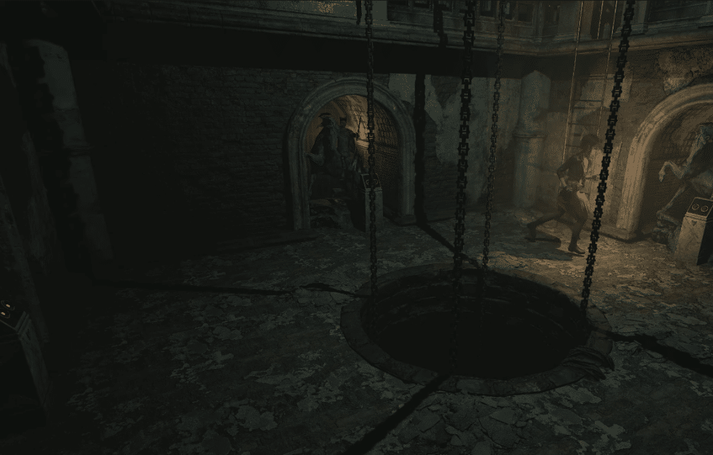 tormented souls 2: come si risolve il puzzle dei quattro cavalieri?