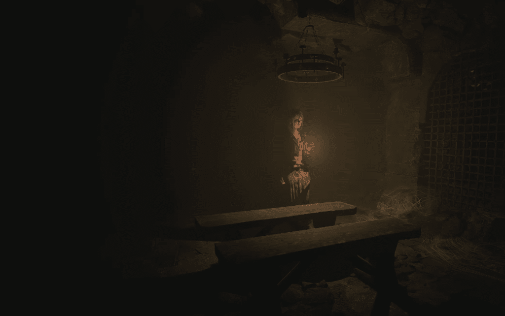 tormented-souls-2-puzzle-quattro-cavalieri-soluzione