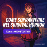 Tormented Souls 2: come si risolve il puzzle dei quattro cavalieri?