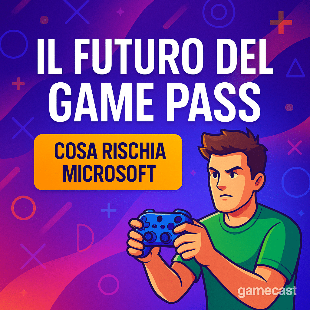 xbox pass sotto accusa