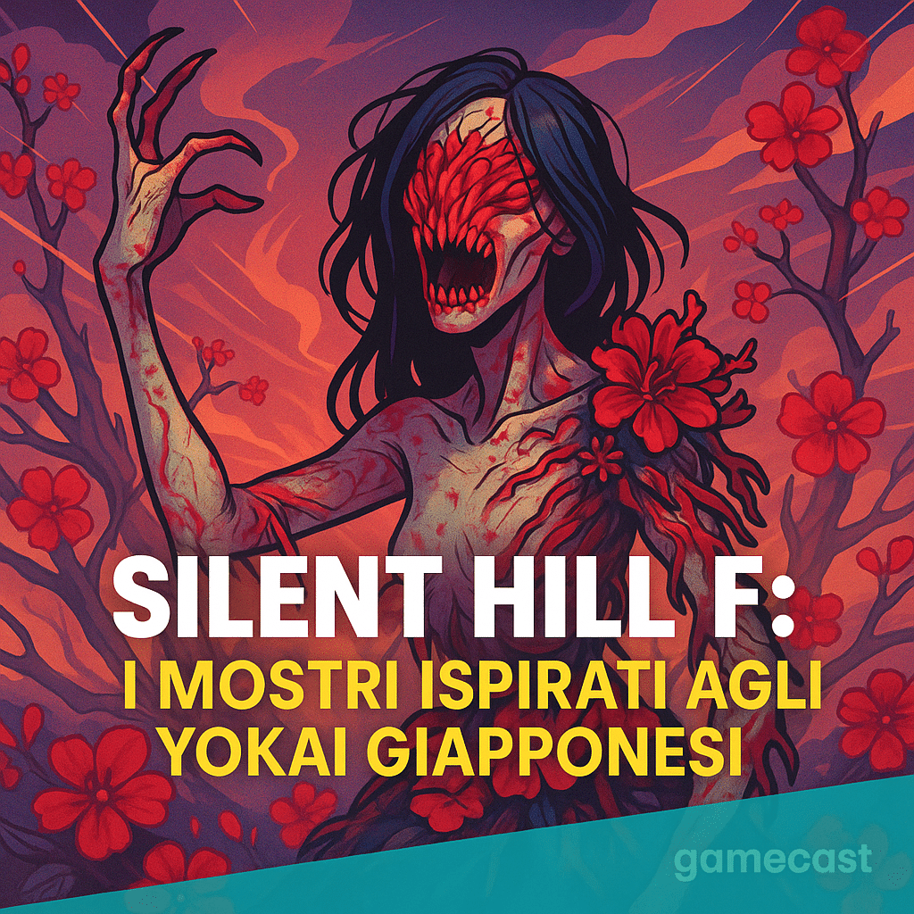 yokai giapponesi