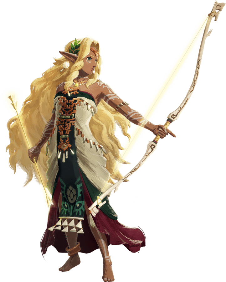 hyrule-warriors-sbloccare-rauru-sonia-personaggi-giocabili