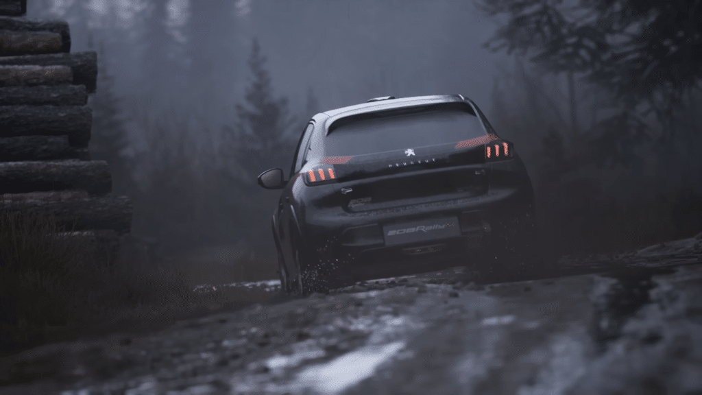 assetto corsa rally