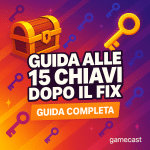 Assassin’s Creed Shadows Awaji: dove trovare tutte le 15 chiavi dopo la patch 1.1.6?