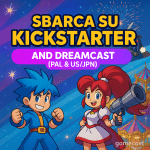 Bang² Busters 2 arriva su Kickstarter: il ritorno arcade che fa impazzire i fan Neo Geo!