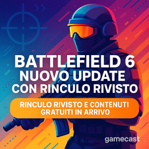 battlefield 6 sta per cambiare ancora con il nuovo aggiornamento importante?