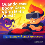 Quando esce Boom Karts VR su Meta Quest e cosa include la nuova versione?