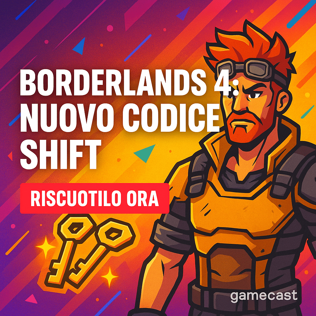 borderlands 4