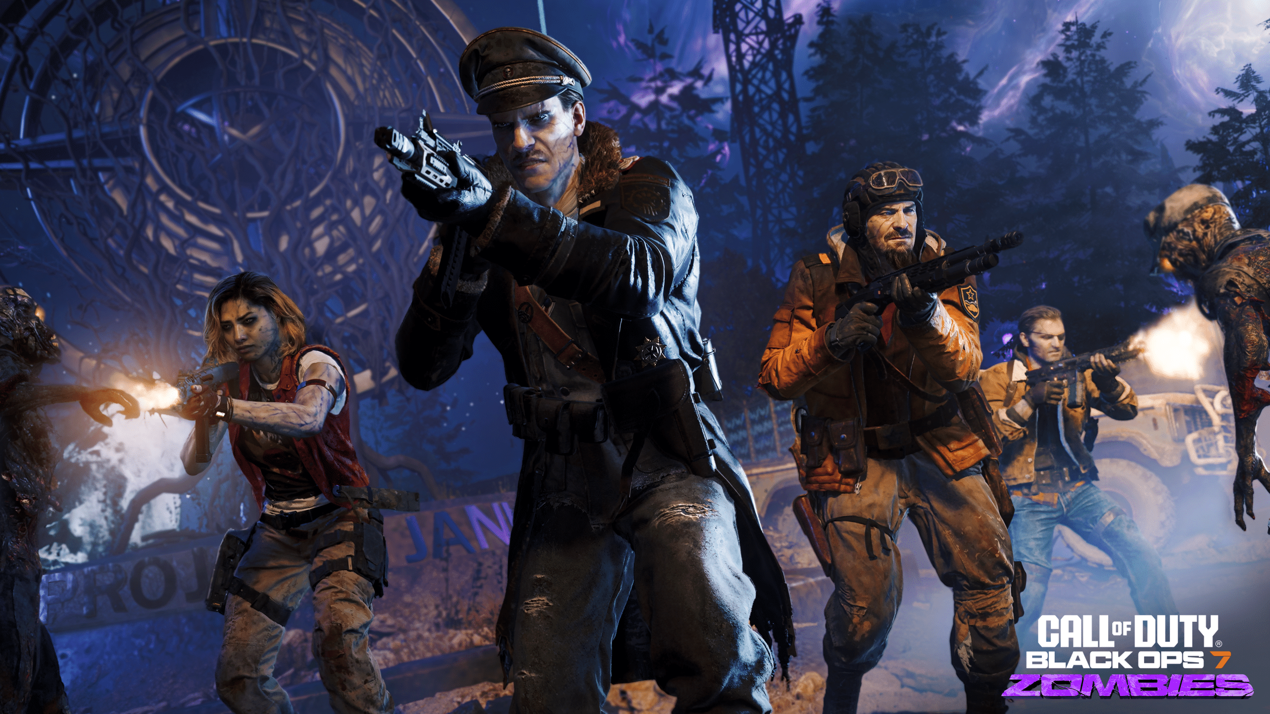 Call of Duty Black Ops 7 Stagione 3: Mappe, Armi, Warzone e Tutte le Novità