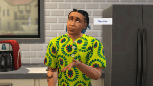 the sims 4: il marketplace della community sbarca su playstation e xbox
