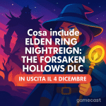 Cosa include Elden Ring Nightreign: The Forsaken Hollows DLC in uscita il 4 dicembre