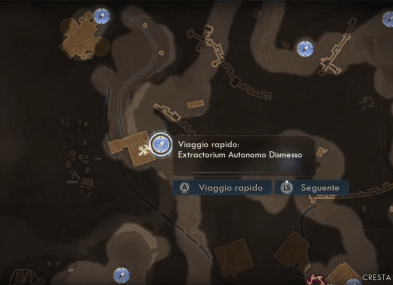 dove trovare tutti i pezzi del murale il sogno delle stelle in the outer worlds 2?