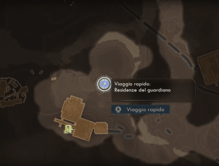 dove trovare tutti i pezzi del murale il sogno delle stelle in the outer worlds 2?