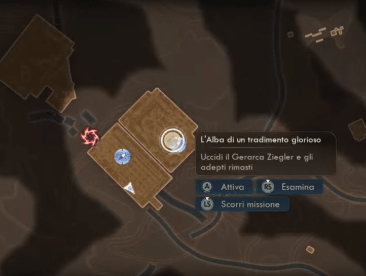 dove trovare tutti i pezzi del murale il sogno delle stelle in the outer worlds 2?