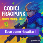 Come riscattare i codici in FragPunk per ottenere subito ricompense gratis