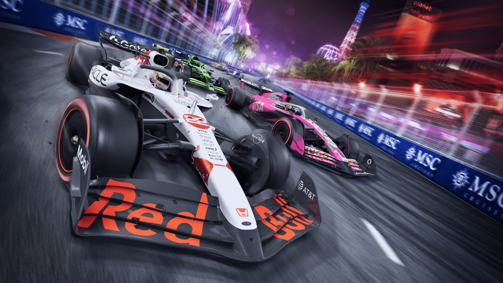 scopri come funziona il survival challenge di f1 25 season 4, la modalità a eliminazione con ricompense esclusive e livree speciali fino al 7 gennaio.