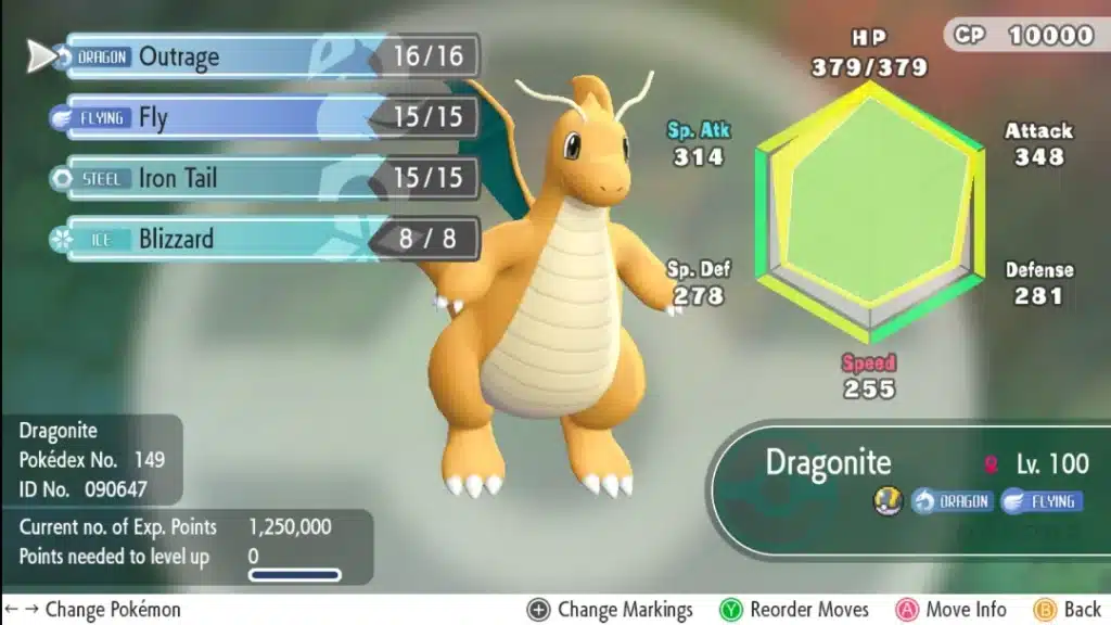 leggende pokémon z-a: dove si trovano i pokémon ferox dragonite, tyranitar e starmie?