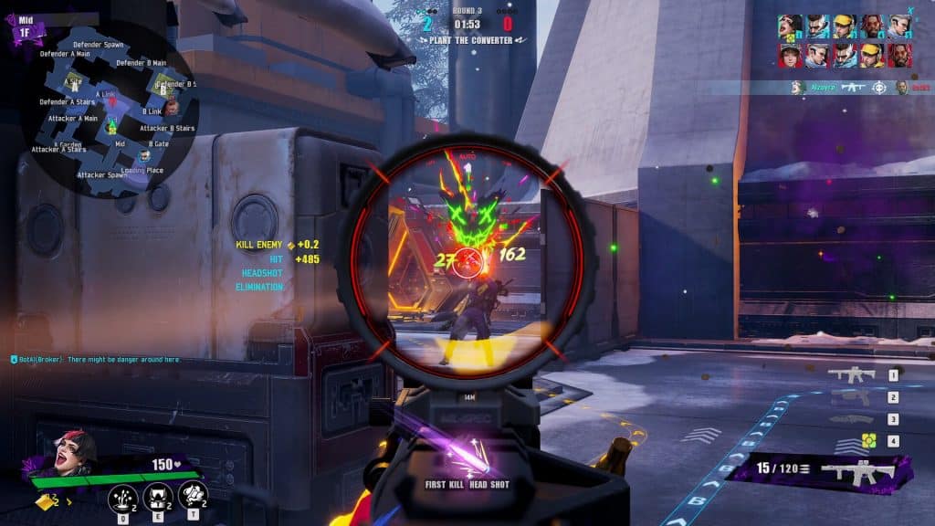come riscattare i codici in fragpunk per ottenere subito ricompense gratis