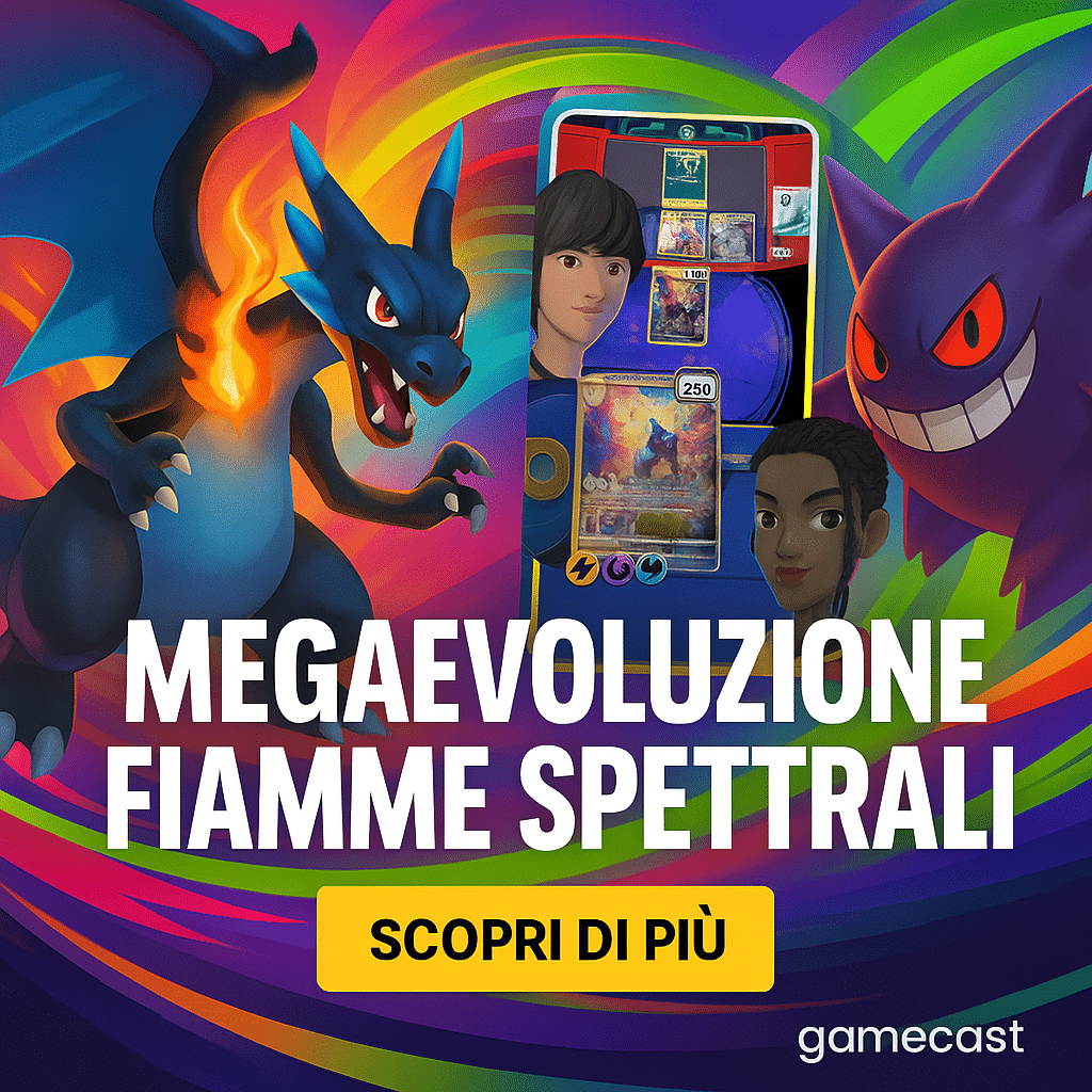 gcc pokémon