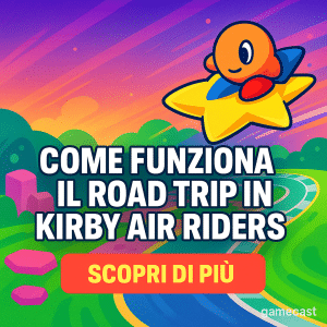 road-trip-kirby-air-riders-come-funziona-modalita-e-sfide