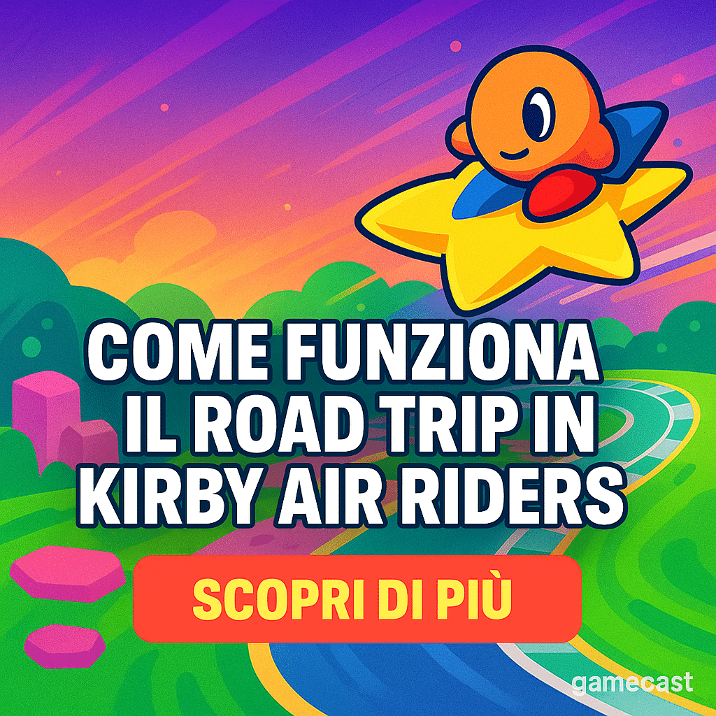road-trip-kirby-air-riders-come-funziona-modalita-e-sfide