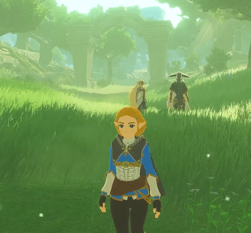 hyrule